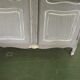 Showcase two doors