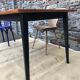 Table à manger années 60