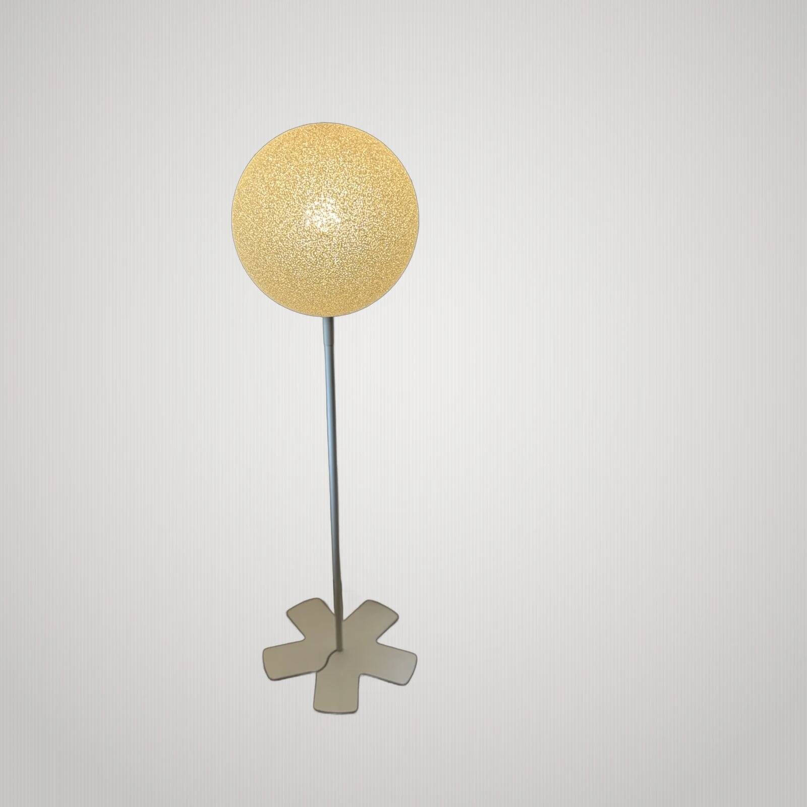 Old monix vintage floor lamp disderot lunel arlus robert mat