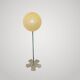 Old monix vintage floor lamp disderot lunel arlus robert mat
