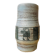 Vase en céramique vintage Jacques Blin