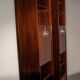 Pellicano series book cases by Vittorio Intorini for Saporiti circa 1970