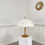 Vintage umbrella lamp 1970
