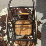 Rocking chair Thonet
