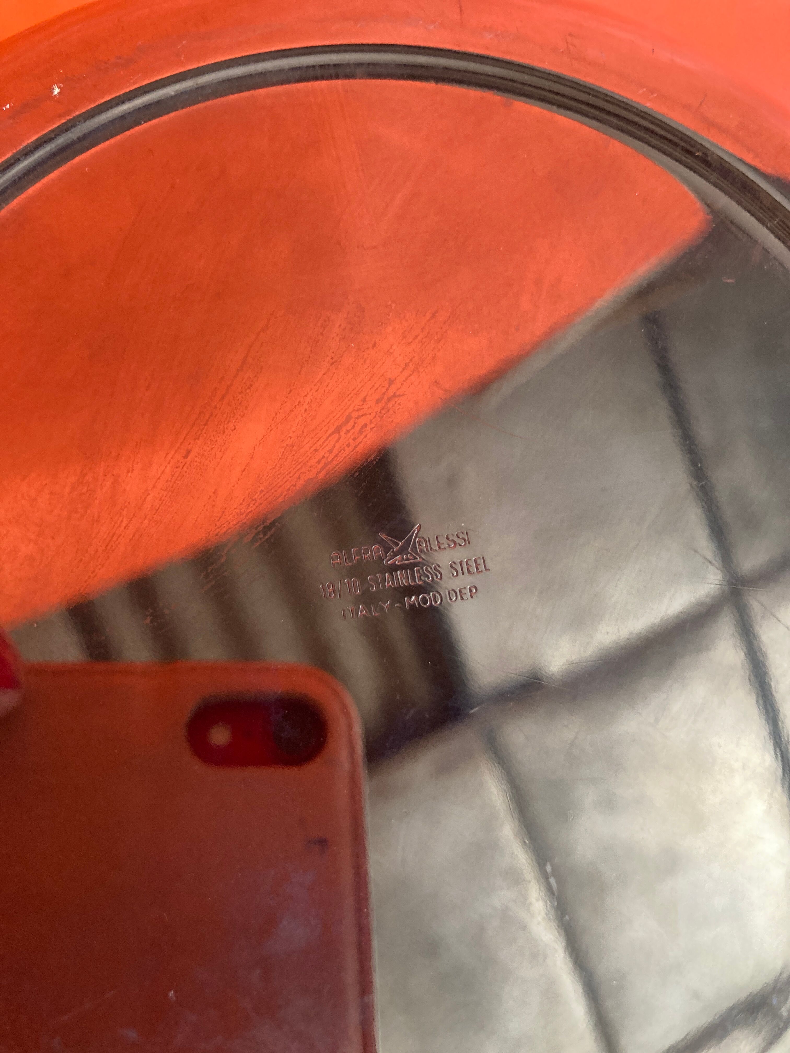 Champagne bucket Alfra Allessi