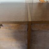 Vintage office binder