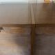 Classeur de bureau vintage