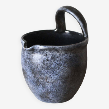Pichet pot à eau en céramique La Grange aux Potiers