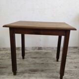 Table d'appoint