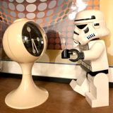 Vintage Space Age / Blessing Alarm Clock