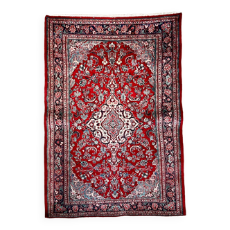 Persian Wool Rug