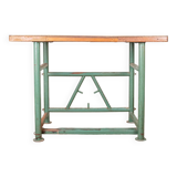 Workshop workbench