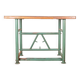 Établi d'atelier