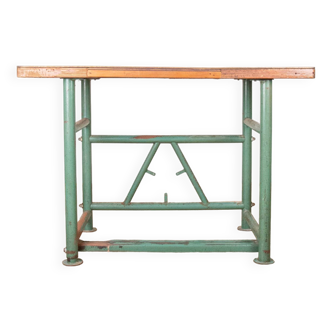 Workshop workbench