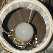 Vintage lamp