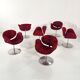 Tulip chair by Pierre Paulin for Artifort, 1960