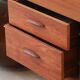 Enfilade 6 tiroirs style Scandinave