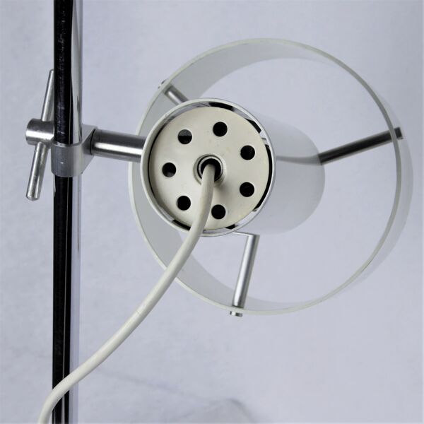 Lampe Delmas à Montauban n°7090