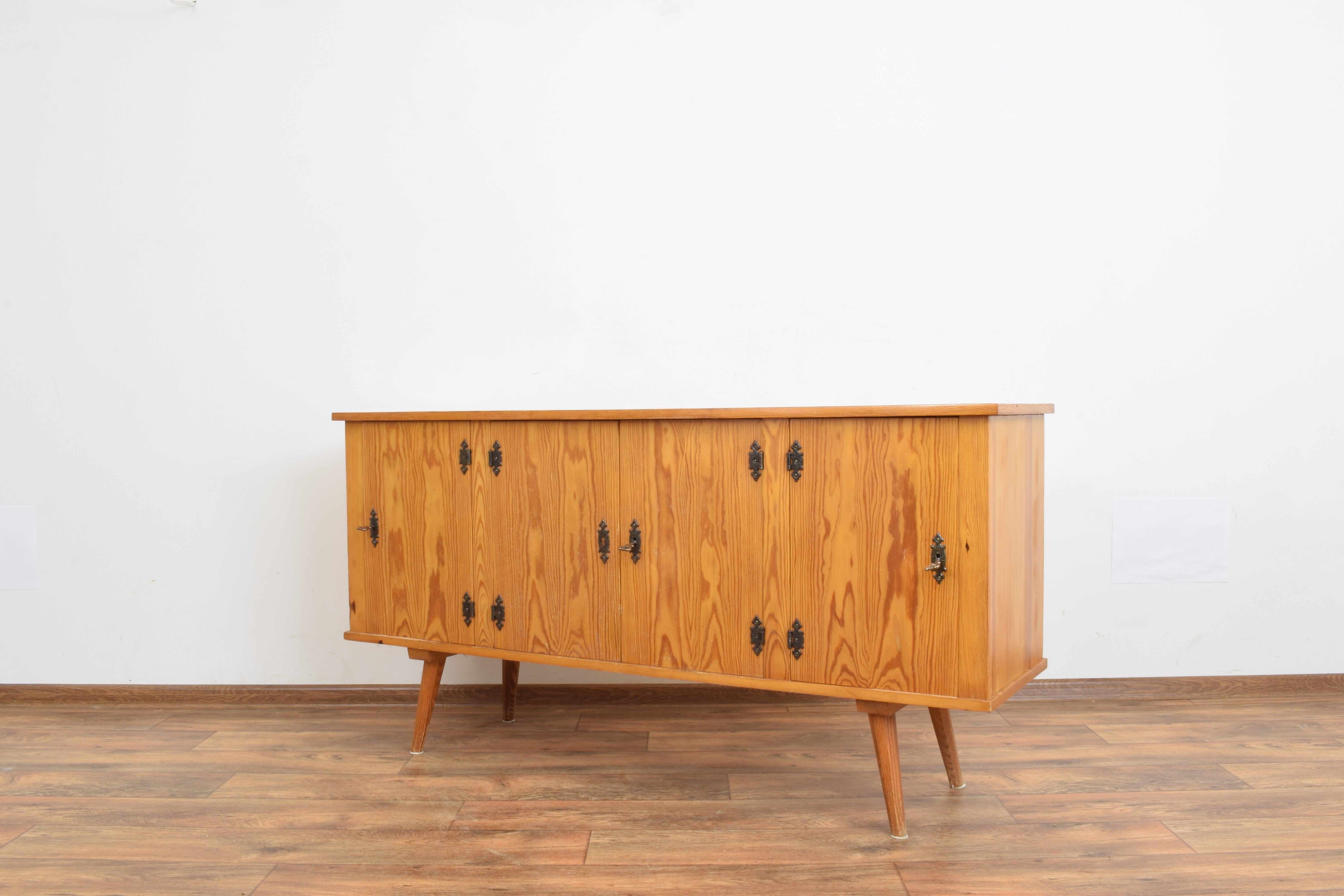 Pine Sideboard from RZUT Toruń
