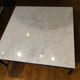 Florence Knoll marble coffee table
