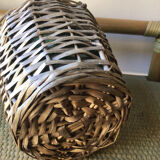 Wicker carboy