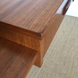 Wall console