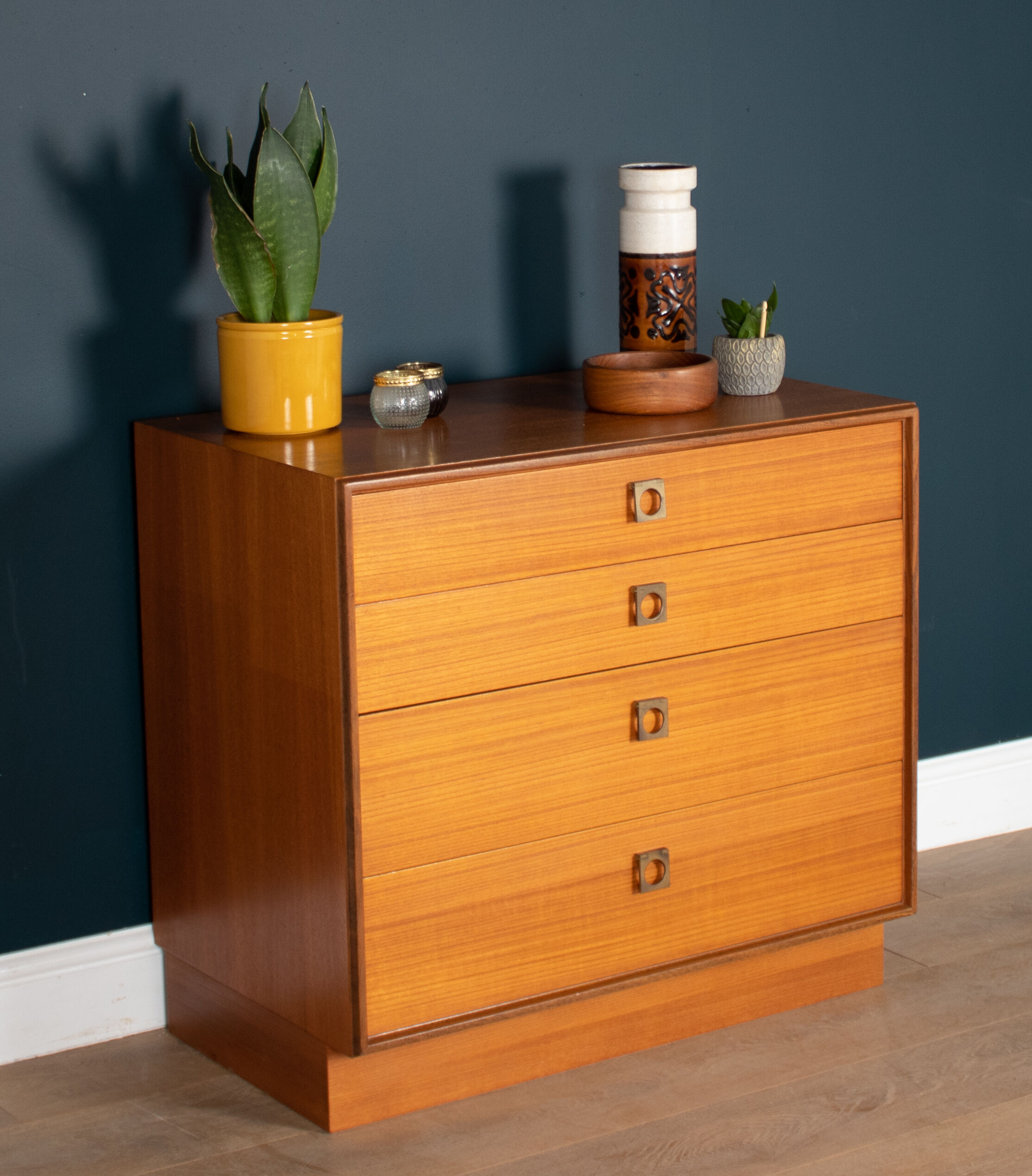 Commode G Plan 1960