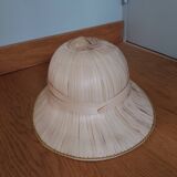 chapeau colonial d'explorateur