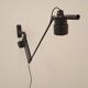 Haag Streit pendulum wall lamp