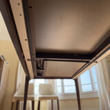 Roche Bobois “Brio” Extendable Dining Table – 200/260 cm – Design by S