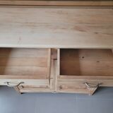 Parisian country buffet