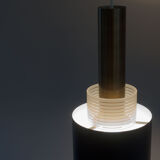 Danish design vintage pendant light