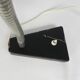 Desk lamp Hala 'Zonneserie' by H. Busquet 1960s