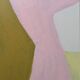 Painting on stretched canvas 80x60cm "in your arms" by bodasca