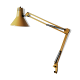 Articulated lamp brand twist