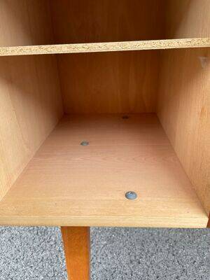 Vintage desk from the 70s