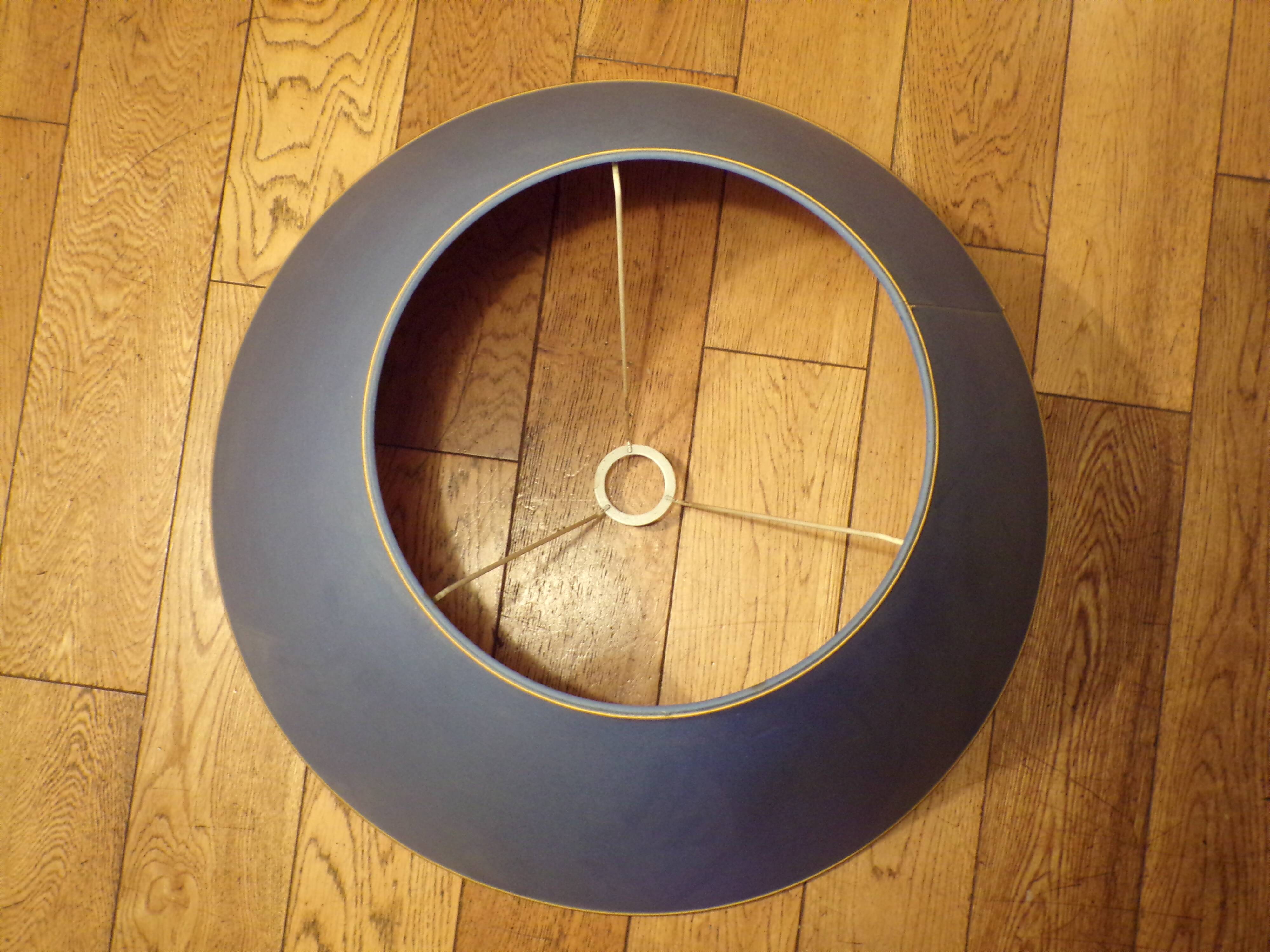 Louis Drimmer Sunflower Lamp Large Model