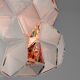 The Shelley Light Sculpture, by Jakob Uhlin for By Republiken
