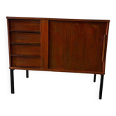Vintage wooden wardrobe/chest of drawers/cupboard