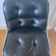Fauteuil Exexcutive Chair de Charles Pollock édité par Knoll