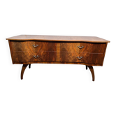 Enfilade Art Deco