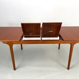 Vintage McIntosh table