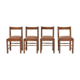 Chair Year 60 wood
