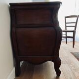 Commode style Louis XV