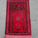 Handmade Persian rugs