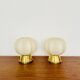 Ensemble de 2 lampes de table Cocoon