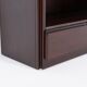 Cabinet d'Angelo Mangiarotti for Molteni, Italy in the 1960s