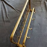 Vintage coat rack