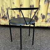 80s Cattelan Italia armchair