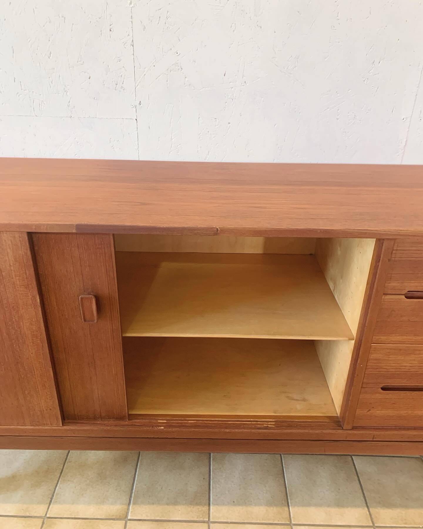 Scandinavian enfilade Nils Johnson